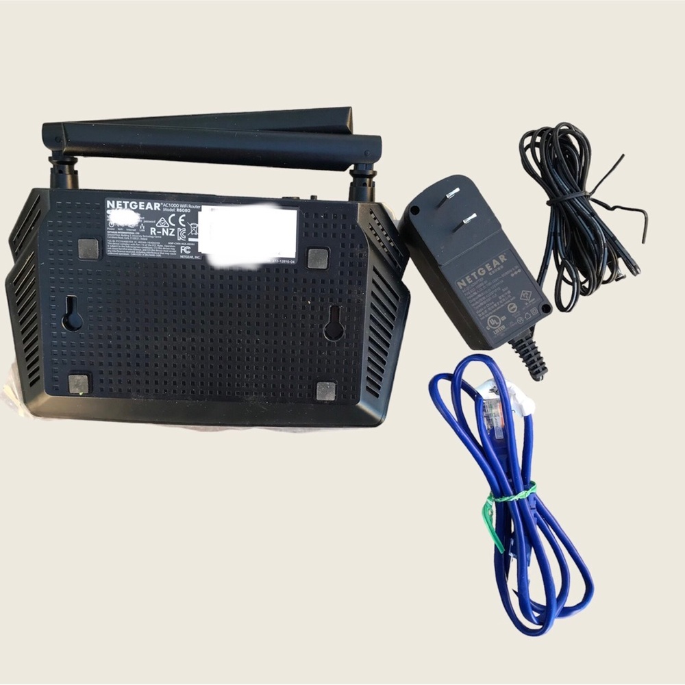 Netgear Router Nighthawk - Picture 3 of 3